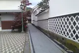 歴史の小径