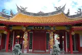 孔子廟・中国歴代博物館