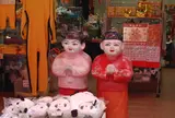 長崎新地中華街