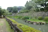 鹿島城址