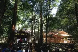 伊勢神宮内宮（皇大神宮）