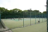麻布運動場