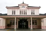 日光駅
