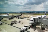 福岡空港