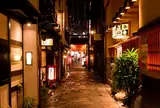 法善寺横丁