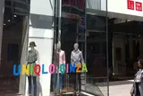 ユニクロ銀座店