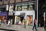 レスポートサック銀座店