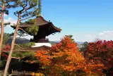 常寂光寺