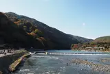 渡月橋