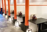 手打ちそば そばしき 嵐山総本店