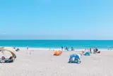 吉佐美大浜海水浴場