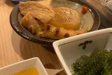 む鉄砲