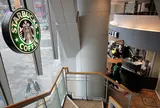 スターバックスコーヒー SHIBUYA TSUTAYA店（STARBUCKS COFFEE）