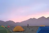 雷鳥沢キャンプ場
