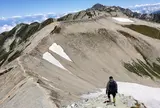 真砂岳