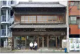 tokyobike gallery 谷中 (トーキョーバイク・ギャラリー)