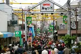 谷中銀座商店街 