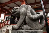 善国寺