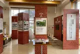 郡山市磐梯熱海観光物産館