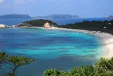 阿波連ビーチ
