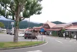信濃大町駅