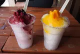 ペンション ニライカナイ