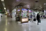 弁菜亭 改札内北側店
