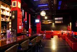 オーレ Ole` Pool & Datrs バー bar