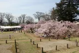 高梨館跡公園