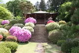 霊閑寺（無相大師祖堂）