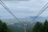 雲辺寺ロープウェイ 山頂駅