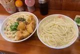三好うどん