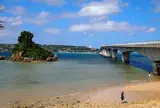 古宇利大橋