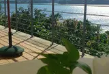 カフェ・しまやど・陶芸工房 t&c とうらく