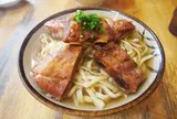 山原そば