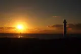 残波岬