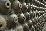 陶器の町「常滑」