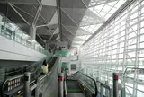 中部国際空港　セントレア
