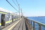 海芝浦駅