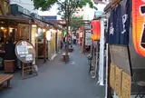 北の屋台