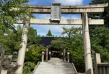 宇多須神社