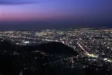 藻岩山