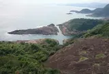 クルスの海