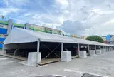 西班牙諸聖教堂考古遺址