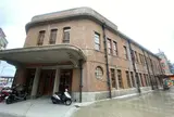 基隆正浜旧漁会大楼
