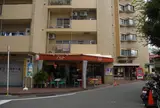 遺跡：東洋劇場跡