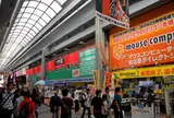 遺跡：新天地通映画館群