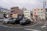 遺跡：キャバレー新世界跡