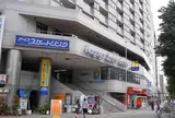 史跡：大須スケートリンク