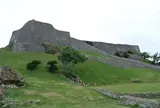 勝連城跡